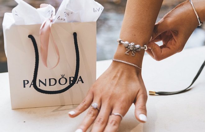 Pandora Jewelry Up to 60% Off at Rue La La - Starting at ONLY $9.99!