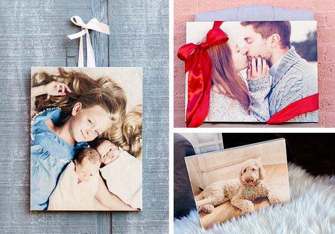 CUTE! 5x7 and 6x6 PhotoBoards JUST $9 + FREE Shipping at PhotoBarn (Great Gift Idea)