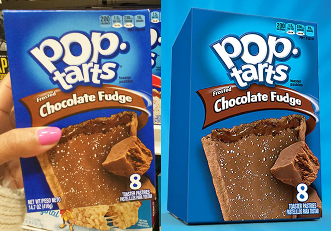 High Value $2 Off Kellogg’s Pop Tarts Coupon (JUST 25¢ per Box at Dollar Tree) - Print Now!