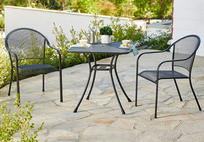 Sam's Club: Patio Furniture Sets Starting at Only $79.98 + FREE Shipping