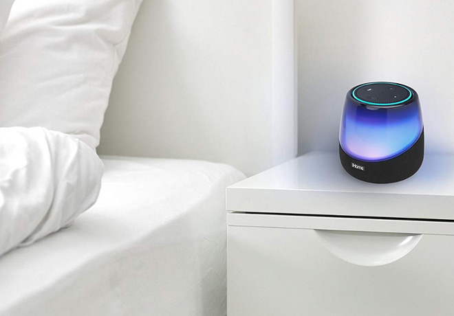 Amazon: Echo Dot Bluetooth Speaker for Only $41.99 + FREE Shipping (Reg $60)