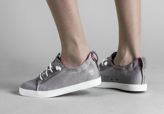 Timberland: Newport Bay Oxford Shoes $24.74 (Regularly $65) + FREE Shipping