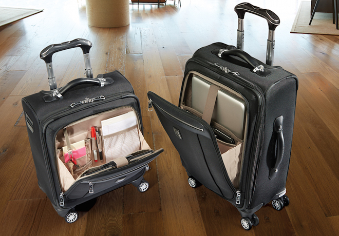 Macy’s: Score 25% Savings Pass with $3 Donation + 70% Off Travelpro Suitcase