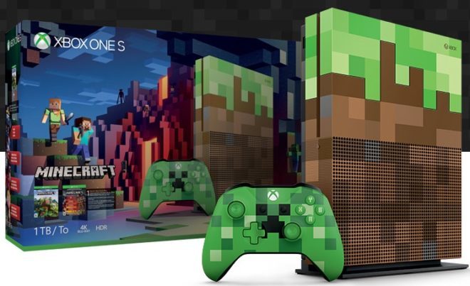Xbox One S 1TB Bundle ONLY $299.99 + FREE Shipping + $85 Kohl's Cash (Reg $350)