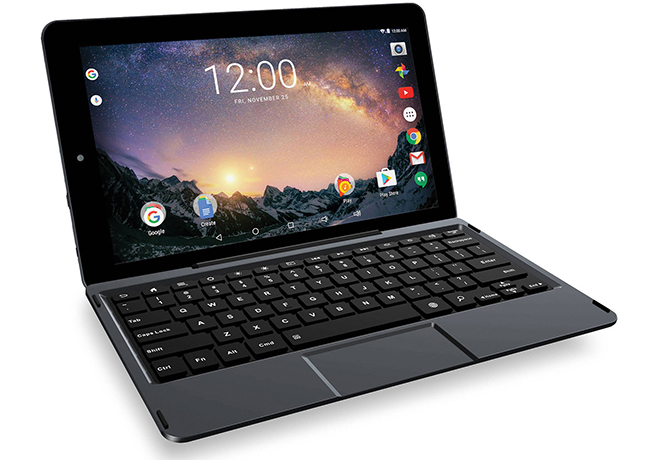 Walmart.com: RCA Tablet with Keyboard ONLY $79.98 (Reg $180) + FREE Shipping