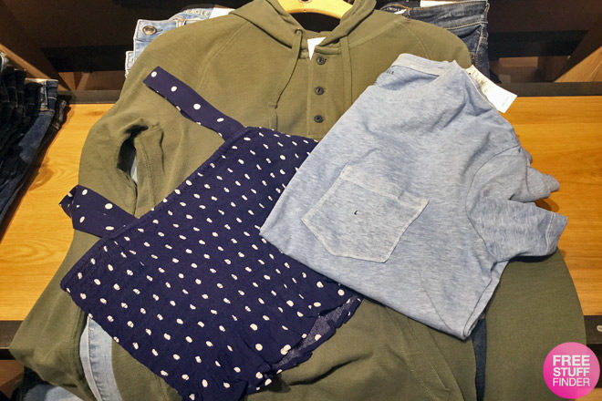 Up to 50% Off American Eagle Tops & Accessories - Prices Starting at Just $7.77!