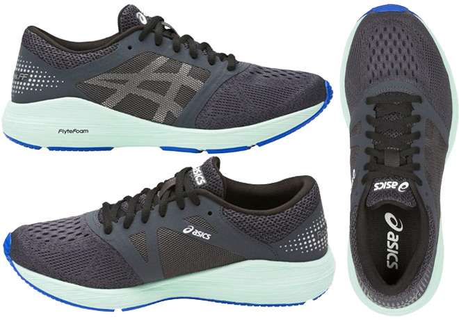 ASICS Women’s & Men's Running Shoes for ONLY $44.98 + FREE Shipping (Reg $100)