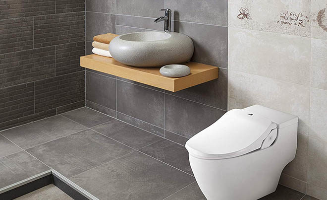 Amazon: Bio Bidet Slim and Smart Toilet Seat Just $189.99 (Reg $299) - BEST Price!