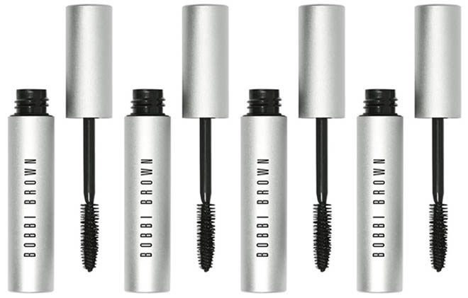 Bobbi Brown Smokey Eye Mascara JUST $18 at Sephora (Regularly $31) - Through 8/22!