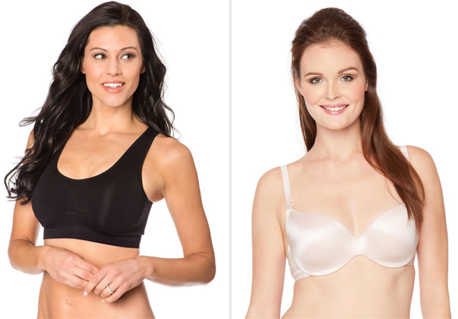 Motherhood Maternity: Nursing Bras Starting at ONLY $8 (Reg Up to $45) - Today Only!