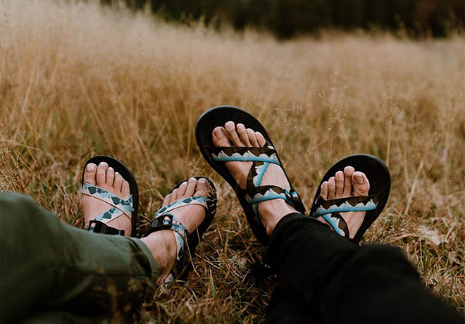 GO! Chaco Women's Sandals from ONLY $29 (Regularly $80 and Up) - Don't Miss Out!
