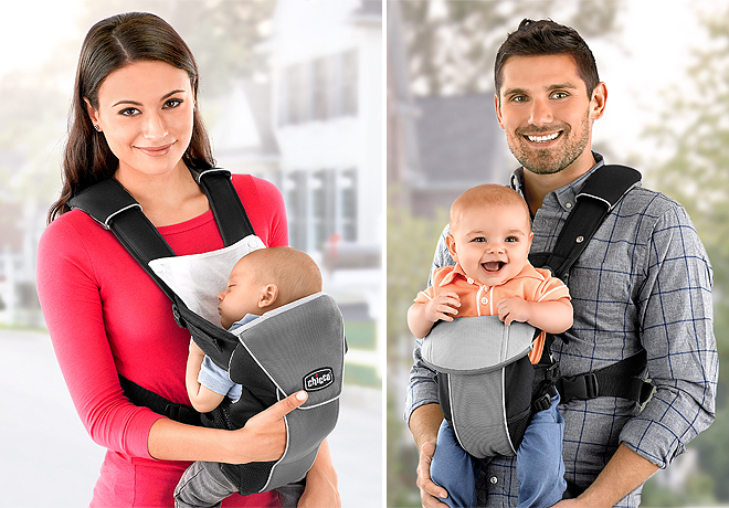 Chicco UltraSoft Magic Air Carrier JUST $36 (Reg $70) + FREE Shipping at Walmart.com