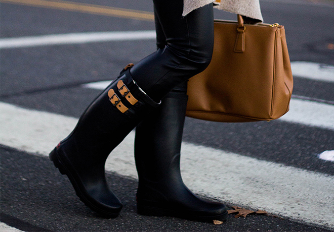 Chooka Women’s Rain Boots ONLY $18.90 (Regularly $80) + FREE Shipping at Kohl's
