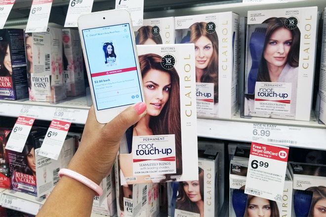 *NEW* $8 in Clairol Hair Color Coupons - Snag for FREE + $3.23 Moneymaker at Target!