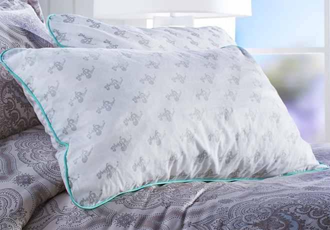 WOW! Corded Classic MyPillow Pillows for JUST $29.79 (Reg $90) at Zulily - Today Only!