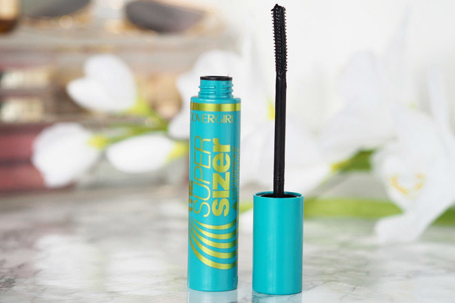 CoverGirl Supersizer Mascara for JUST $4.63 on Amazon (Add-On Item)