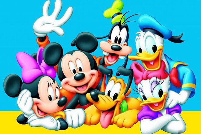 FREE Bedtime Message from Mickey, Minnie, Donald, Daisy or Goofy (Ends Today 8/31)