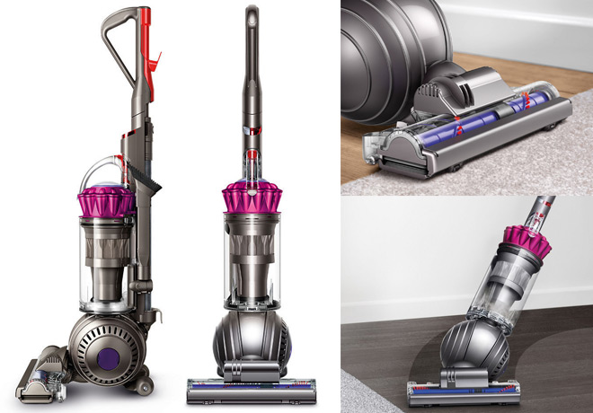 Dyson UP13 Ball Multi Floor Origin Vacuum for Only $197.99 + FREE Shipping (Reg $300)