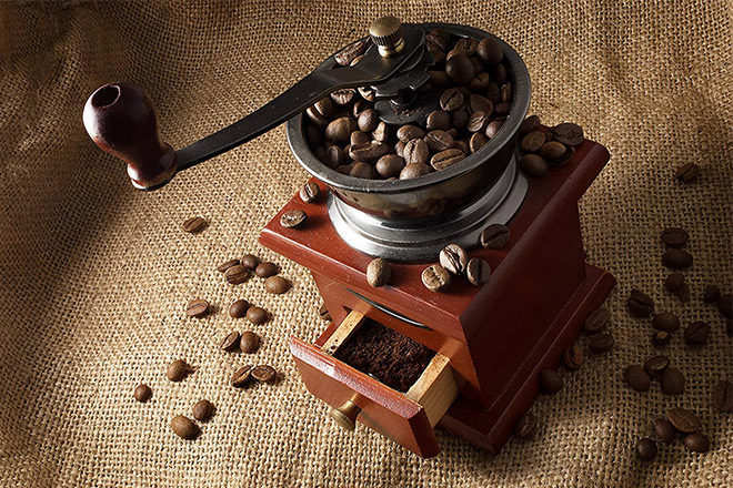 Up to 77% Off Gourmia Coffee Makers & Accessories (Starting at Only $12 - Reg $31)