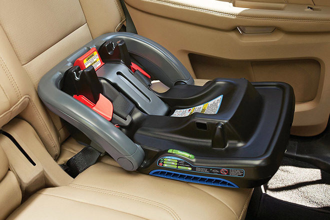 *HOT* FREE Graco SnugRide Car Seat Base w/ Infant Car Seat Purchase