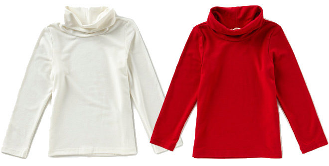 Dillard’s: Up to 75% Off Kids Clearance Items - Little Girl’s Tops Starting at $4.41!