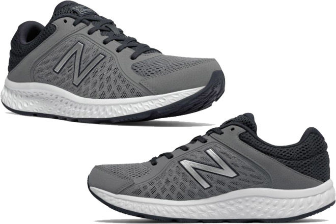 New Balance Men’s Running Shoes JUST $29.99 + $1 Shipping (Regularly $65)