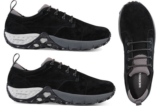 Merrell Men’s Jungle Sneakers Only $29.96 + FREE Pickup at Macy's (Reg $100)