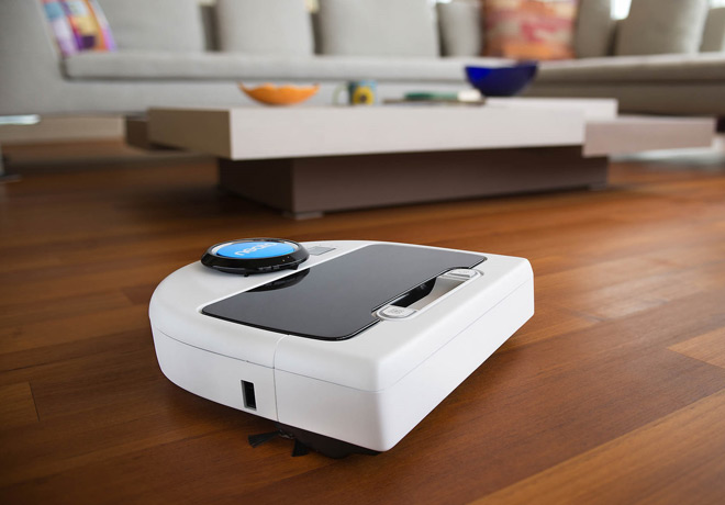 BJs: Neato Botvac Self-Charging Robot Vacuum ONLY $199.99 (Reg $450)