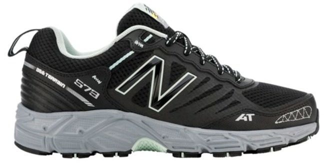 New Balance Women’s Running Trail Shoes Only $32.99 + FREE Shipping (Reg $70)