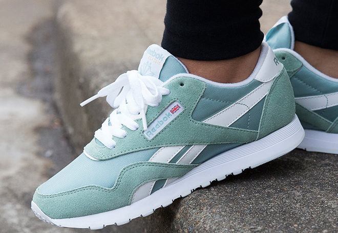Reebok: Select Shoes, Apparel & Accessories Buy One Get One FREE + FREE Shipping