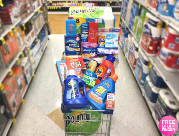 BEST Upcoming Rite Aid Deals Next Week (Starting 8/26) - FREE e.l.f. Makeup Brushes