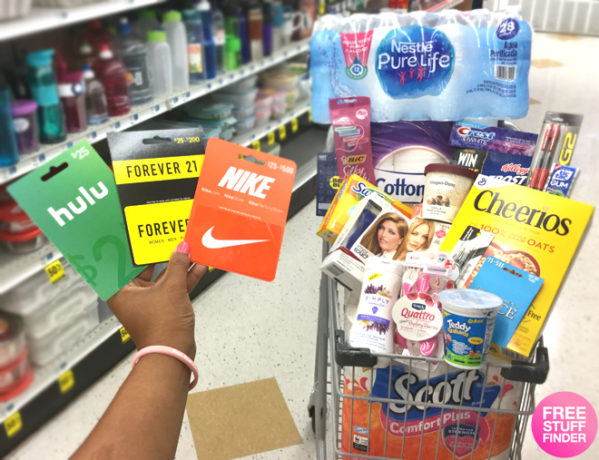 Rite Aid Weekly Matchup for Freebies & Deals This Week (8/12 - 8/18)