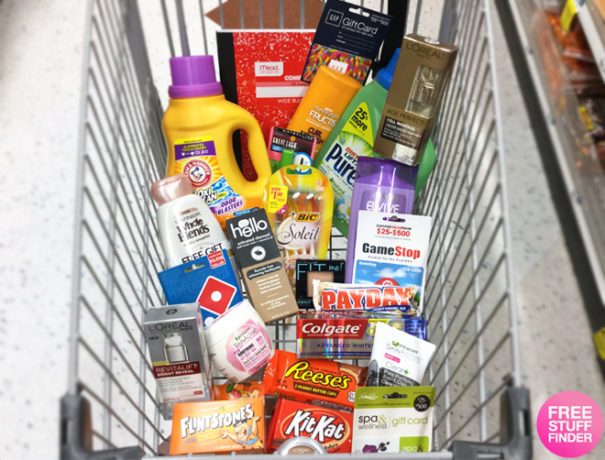 BEST Upcoming Rite Aid Deals Next Week (Starting 9/2) - FREE Shampoo & Oral Care