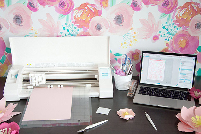*HOT* Silhouette Cameo 3 for JUST $199.99 + FREE Shipping (Regularly $300) - Today Only!