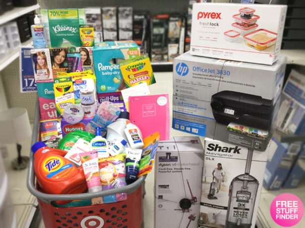 BEST Upcoming Target Deals Next Week (Starting 8/5) - Score Purell for ONLY 49¢!