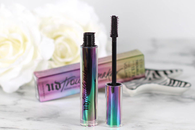 Urban Decay Troublemaker Mascara for ONLY $12 (Regularly $24) - Today Only!