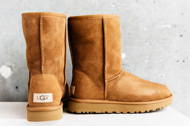 UGG Women's & Men's Boots Starting at JUST $29.99 - Today Only!