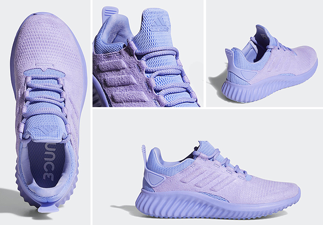 Adidas Alphabounce City Kids Sneakers JUST $31.99 (Reg $70) + FREE Shipping