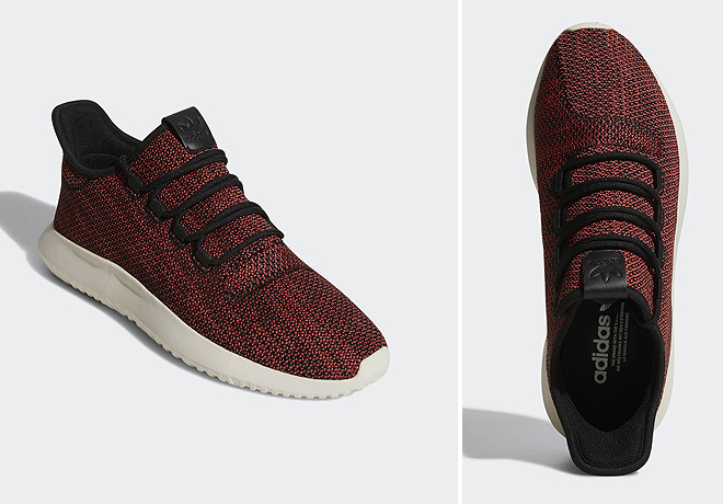 Adidas Men’s Tubular Shadow Shoes Just $32 Each (Regularly $100) + FREE Shipping