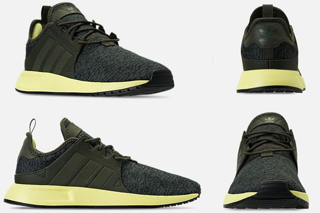Adidas Originals Men's Shoes JUST $39.98 at Finish Line (Regularly $85)