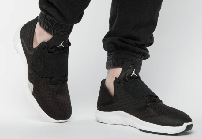 Nike Jordan Men’s Training Shoes JUST $52 (Regularly $100) + FREE Shipping