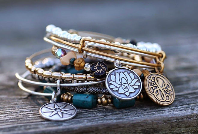 Rue La La: Alex & Ani Bangles & Bracelets Starting at JUST $7.99 - So Many Styles!