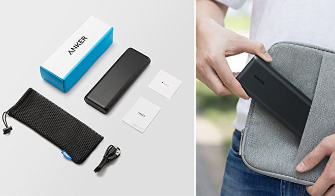 Up to 76% Off Anker Products on Amazon (Today Only!)