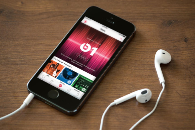 FREE 6-Months of Apple Music ($60 Value) - Verizon Unlimited Customers!