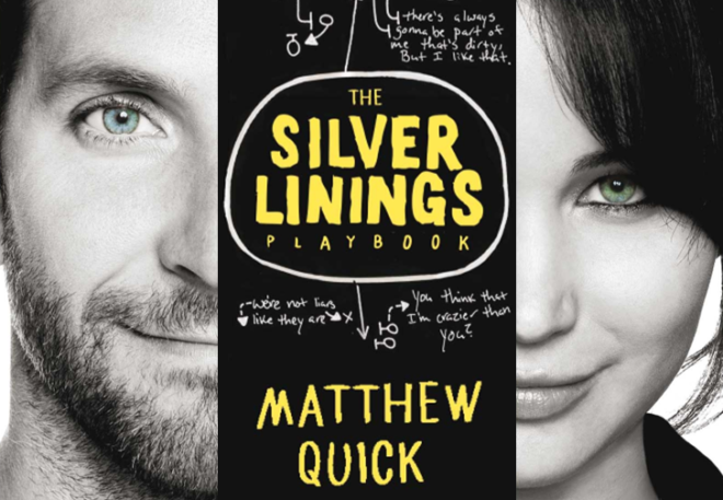FREE Silver Linings Playbook Audiobook for Audible Members