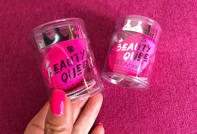 GIVEAWAY! 4 Readers Win FREE Original BeautyBlender - 72 Hour Quick Giveaway! 🙌