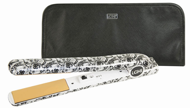 Chi 1" Flat Irons ONLY $50.99 at JCPenney (Regularly $140) + $10 Bonus Bucks!