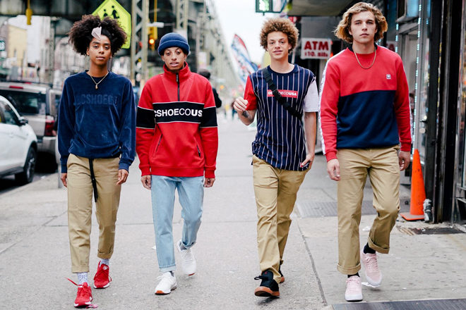 *HOT* Extra 40% Off DC Shoes, Roxy & Quiksilver Sale Items + FREE Shipping