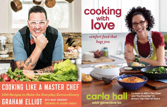 Kindle eCookbooks ONLY $1.19 on Amazon (Regularly up to $17)
