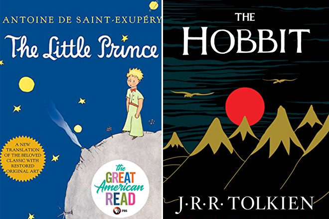 Best-Selling Kindle eBooks for JUST $2.99 on Amazon (Today Only!)